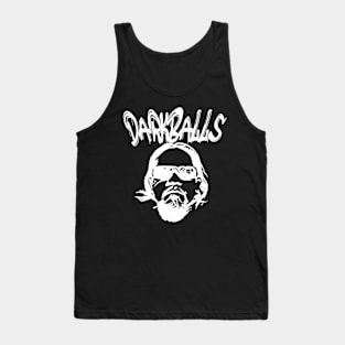 THE FACE Tank Top